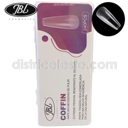 Caja de Uñas JBL Press On...