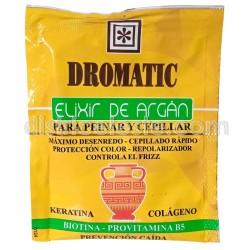 Tratamiento Elixir de Argán...