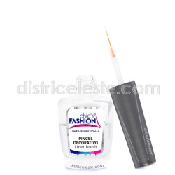 Pincel Decorativo Fashion...