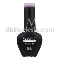 Esmalte Masglo Semipte 7ml...