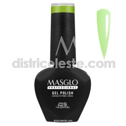 Esmalte Masglo Semipte 7ml...