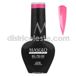 Esmalte Masglo Semipte 7ml...