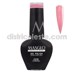 Esmalte Masglo Semipte 7ml...