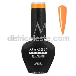Esmalte Masglo Semipte 7ml...