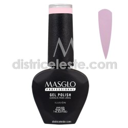 Esmalte Masglo Semipte 7ml...