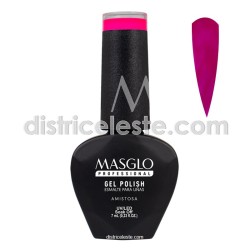Esmalte Masglo Semipte 7ml...