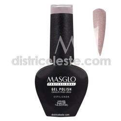 Esmalte Masglo Semipte 7ml...