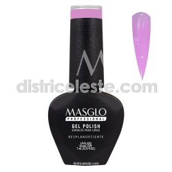 Esmalte Masglo Semipte 7ml...