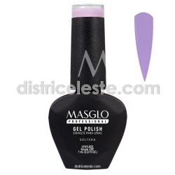 Esmalte Masglo Semipte 7ml...