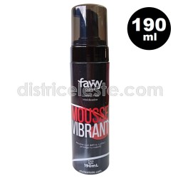 Mousse Vibrante Control...