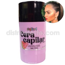 Cera Capilar Color1 Barra...