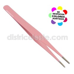 Pinza para Pestañas /Deco Uñas