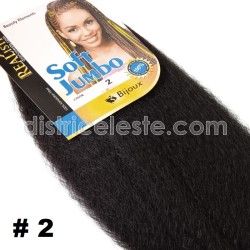 Kanekalon Soft Jumbo...
