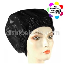 Gorro para Baño Plástico...
