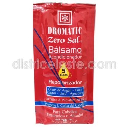 Bálsamo Repolarizador...