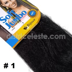 Kanekalon Soft Jumbo...