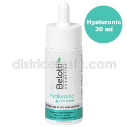 Sérum Facial con Ácido...