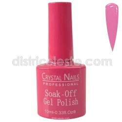 Esmalte Crystal Nails...