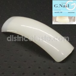 Uñas Postizas G.Nail Square...