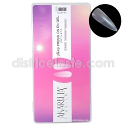 Caja de Uñas Akarella Press...