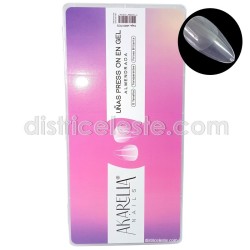 Caja de Uñas Akarella Press...