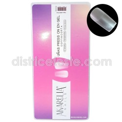 Caja de Uñas Akarella Press...