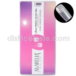 Caja de Uñas Akarella Press...