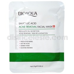 Velo Facial Ánti Acne...