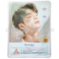 Velo Facial Antioxidante...