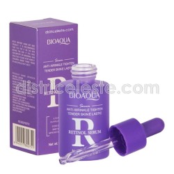 Suero Facial BIOAQUA...
