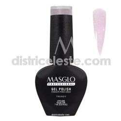 Esmalte Masglo Semipte 7ml...