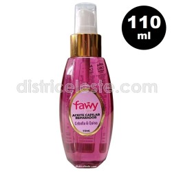 Aceite Capilar Reparador...