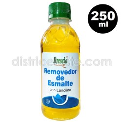 Removedor de Esmalte...