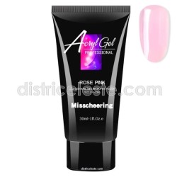 Acrylgel Rose Pink x 30ml