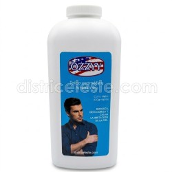 Talco Perfumado Ozzy Barber...