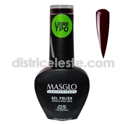Esmalte Masglo Semipte 7ml...