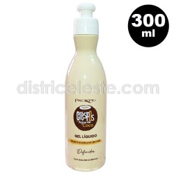 Gel Líquido Para Crespos...