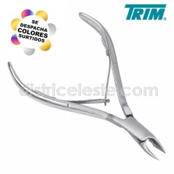 Cortacutícula Trim Colores...