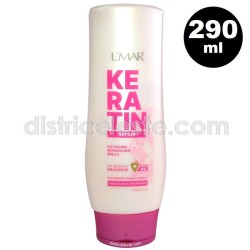 Keratin Repair x 290 ml Lmar