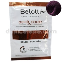 Tintura Belotti Crema...