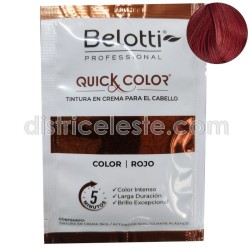 Tintura Belotti Crema...
