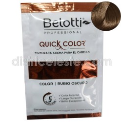 Tintura Belotti Crema...