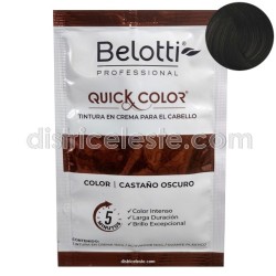 Tintura Belotti Crema...