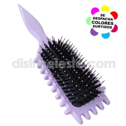 Cepillo Plano Definidor de...