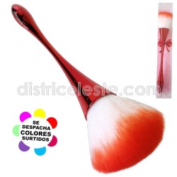 Brocha/Bledo para Uñas...