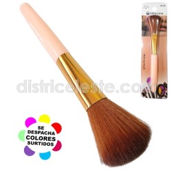 Brocha Make-up Mediana...