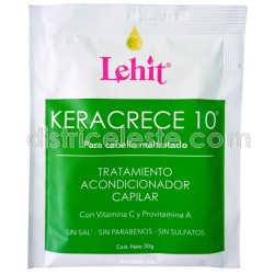 Tratamiento Keracrece Con...
