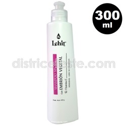 Shampoo Sin Sal Con Embrión...