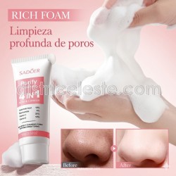 Jabón Facial 4 en 1 Hidrata...