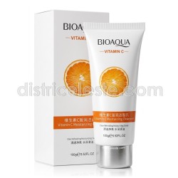 Jabón Facial Vitamina C...